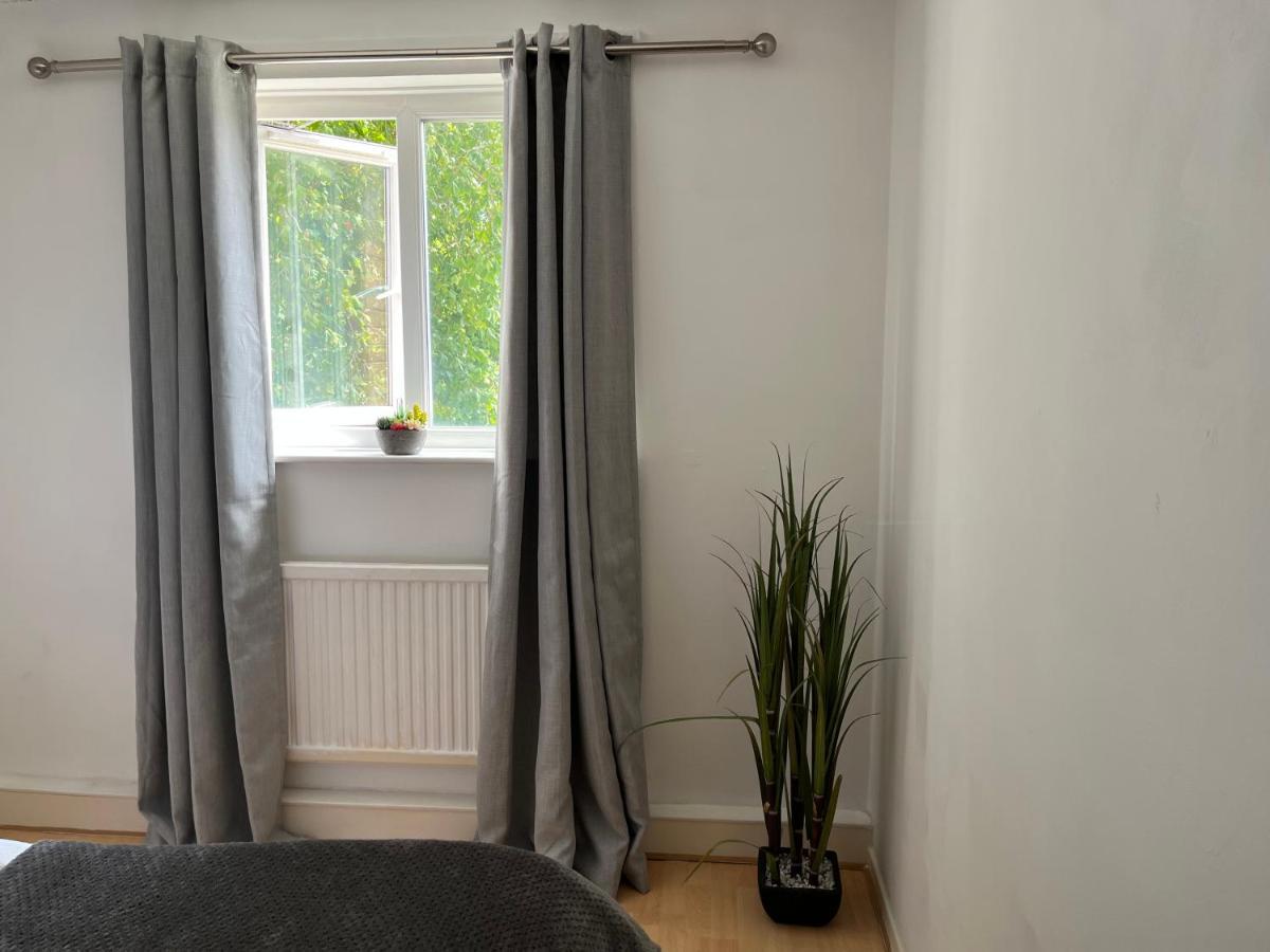 Rosebank House Leilighet Leeds  Eksteriør bilde